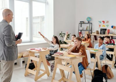 Begeleiding outsourcing financiële- en personeelsadministratie
