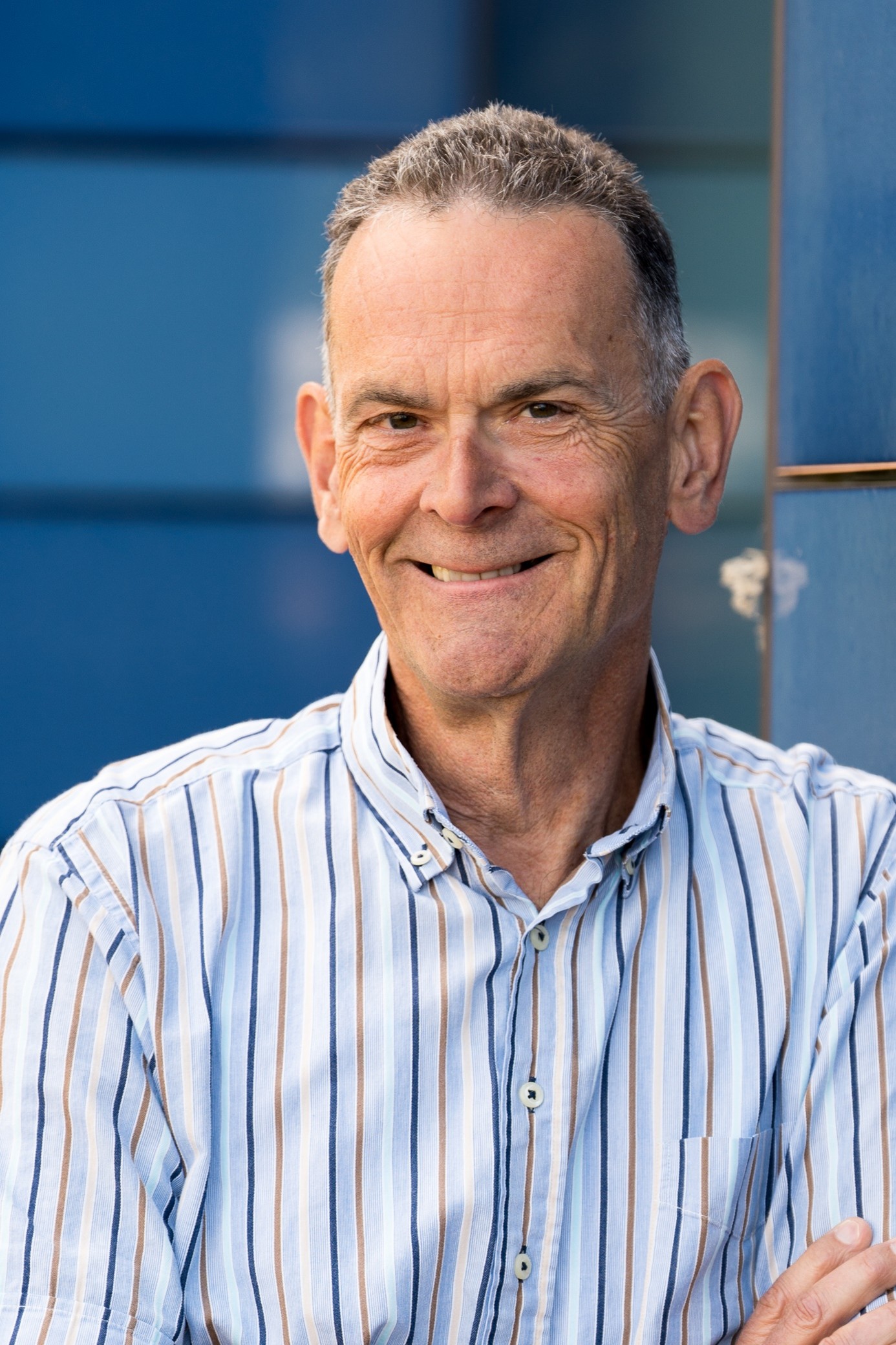 Albert Klomp