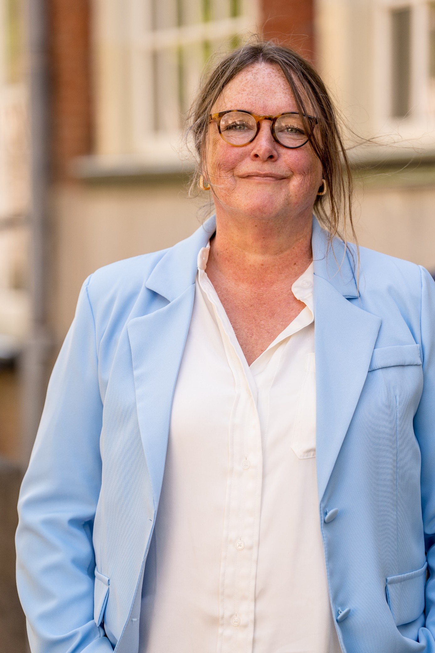 Bettina Roosdorp