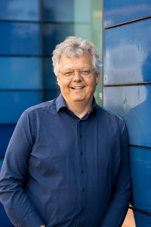 Gert Bor
