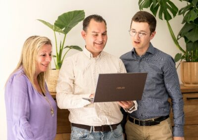 Data-gedreven HR: van wens naar werkelijkheid