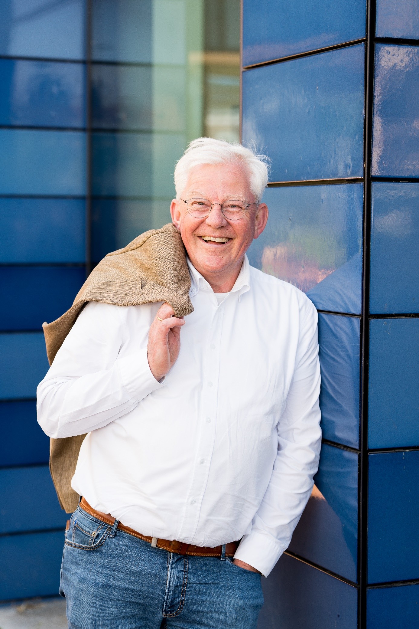 Joost Hogenbirk