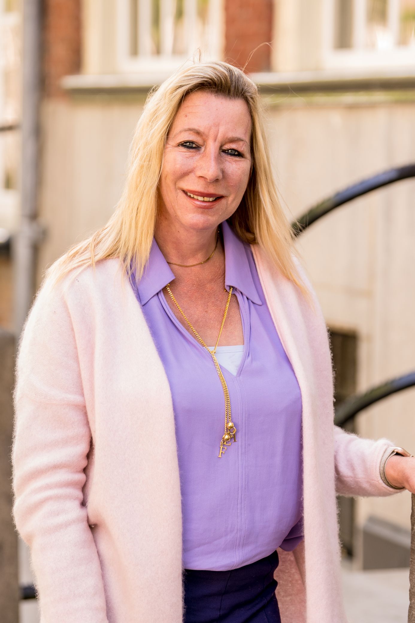 Nina van Koperen